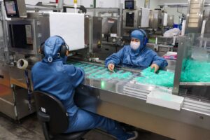 PIB fecha ano em alta no amazonas