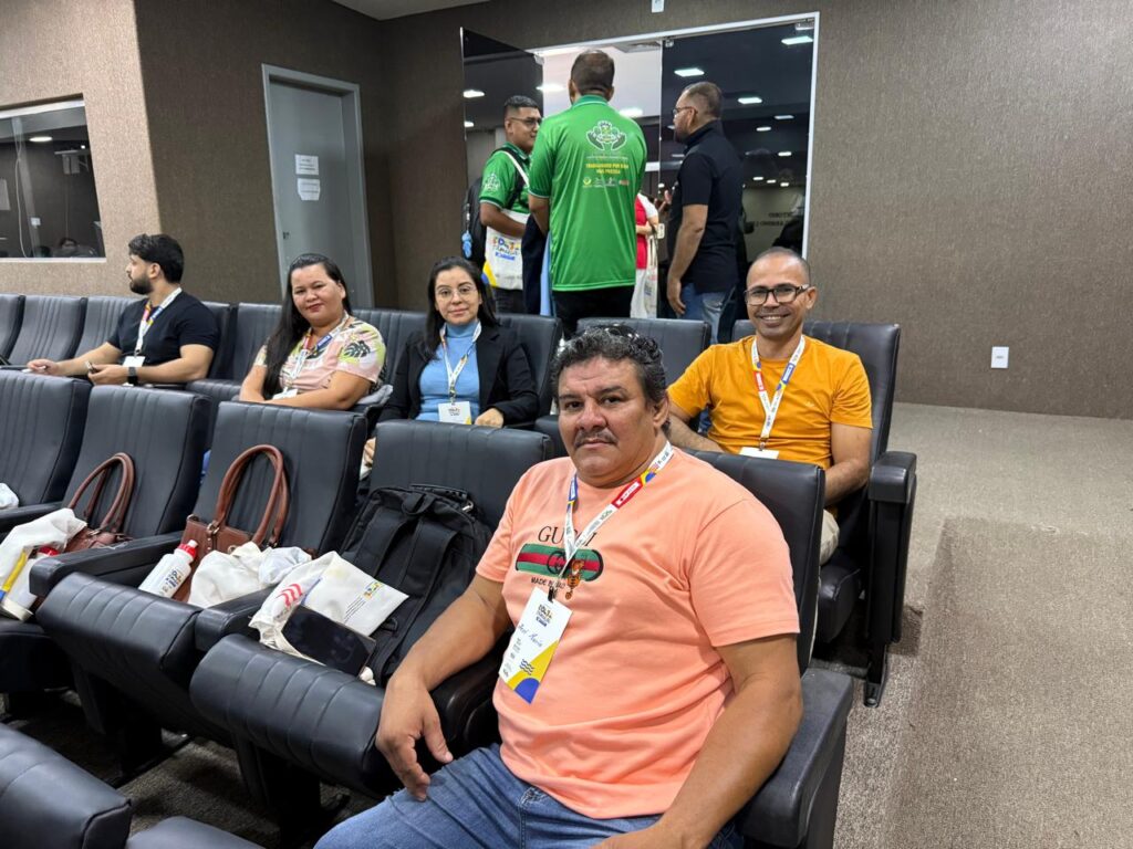 Seminário sobre Bolsa Família