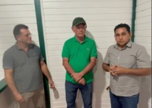 Vereadores do Matupi editado