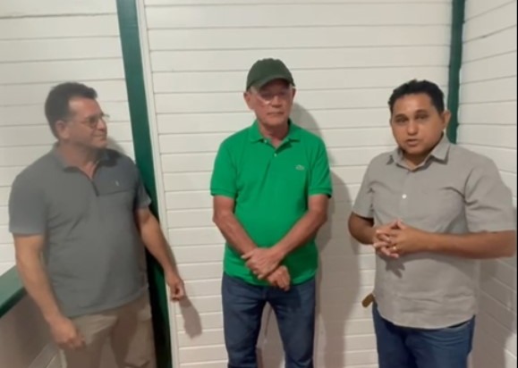 Vereadores do Matupi editado