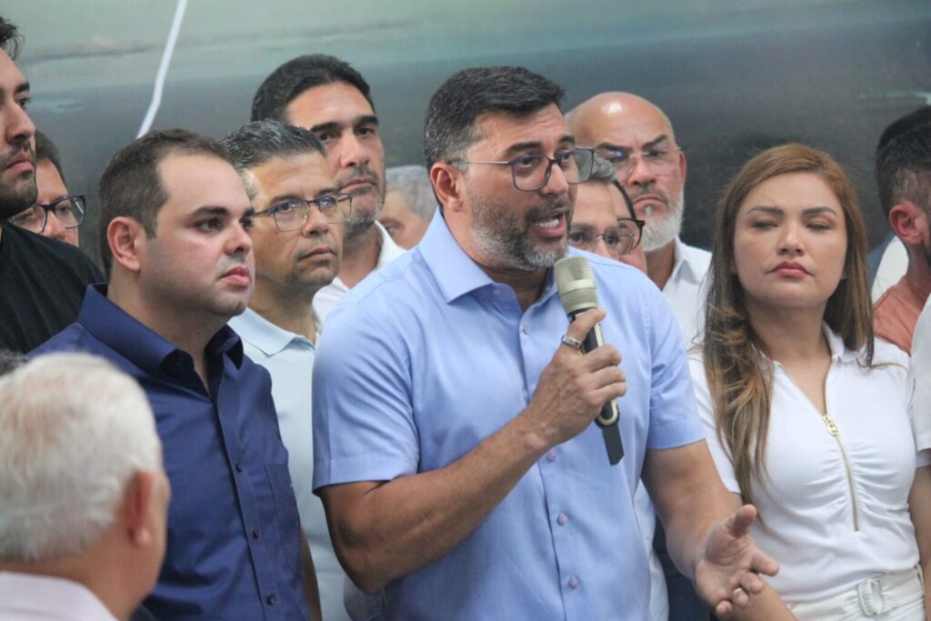 Wilson não é candidato