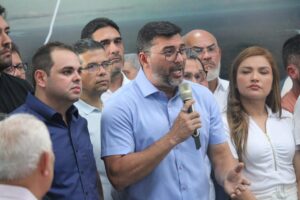 Wilson não é candidato