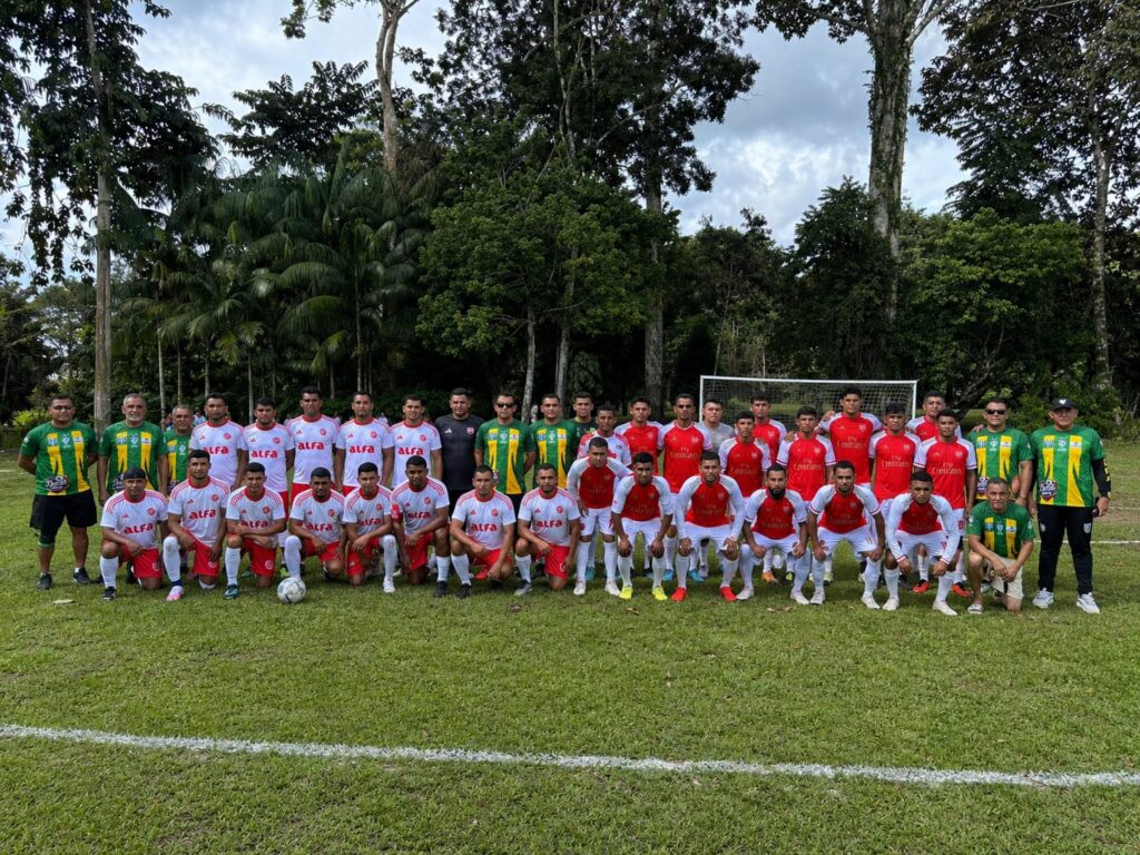 Arsenal e colorado