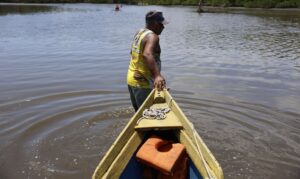 Beneficio da pesca