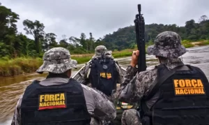 Conflito no campo capa