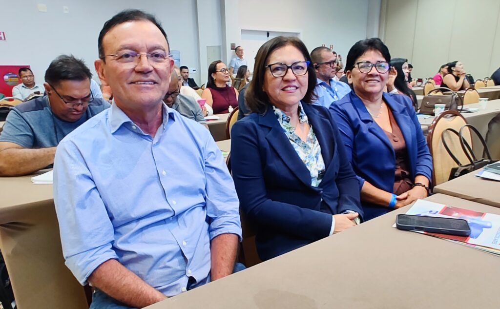 Fórum em Manaus