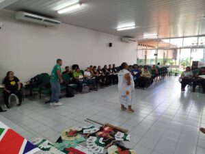 IACAS em Humaitá
