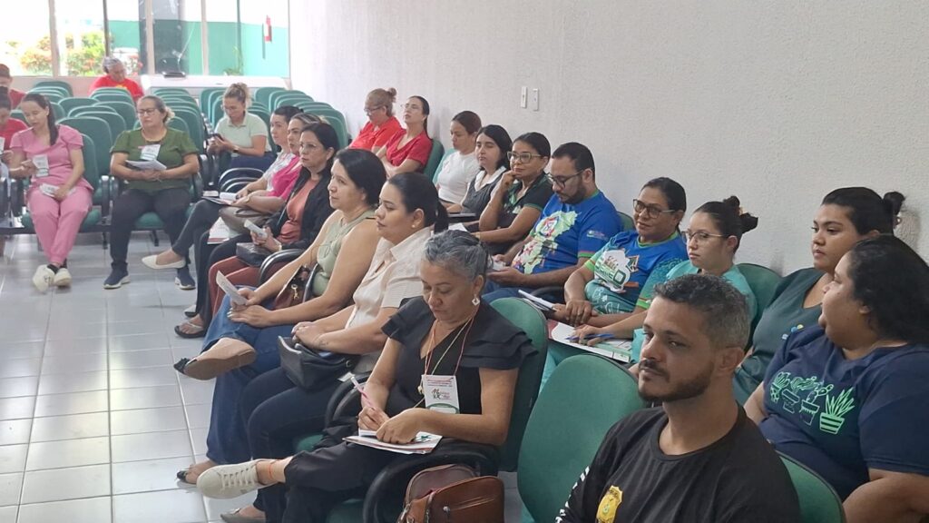 Iaacas em Humaitá