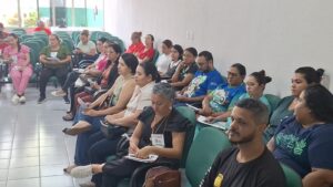 Iaacas em Humaitá