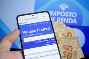 Imposto de renda pode ajudar Humaitá