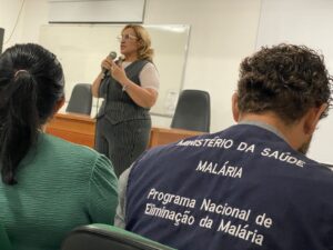 Novo tratamento para malária