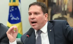 Ramagem é preso nos Estados Unidos
