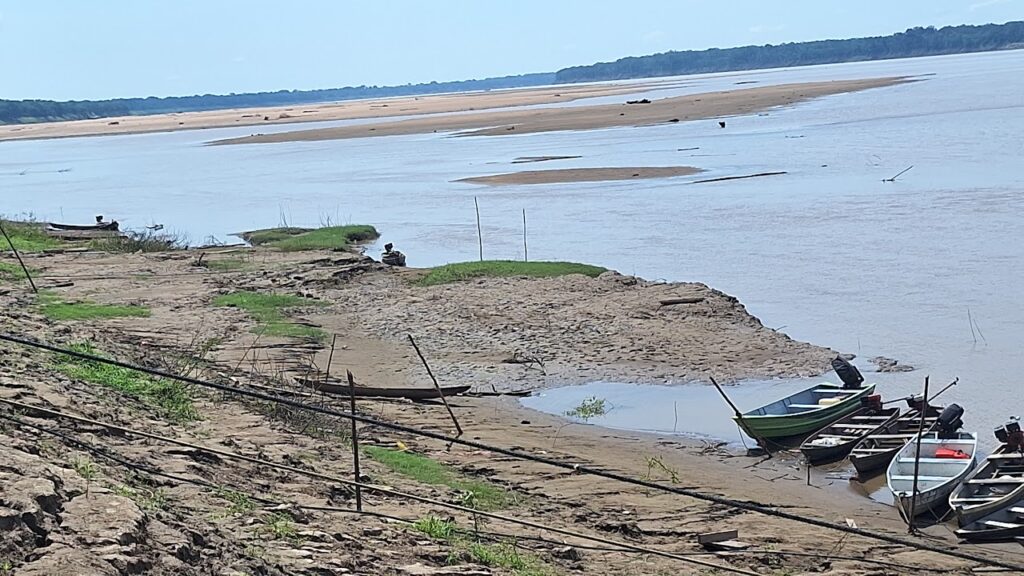 Regularização fundiária na amazônia