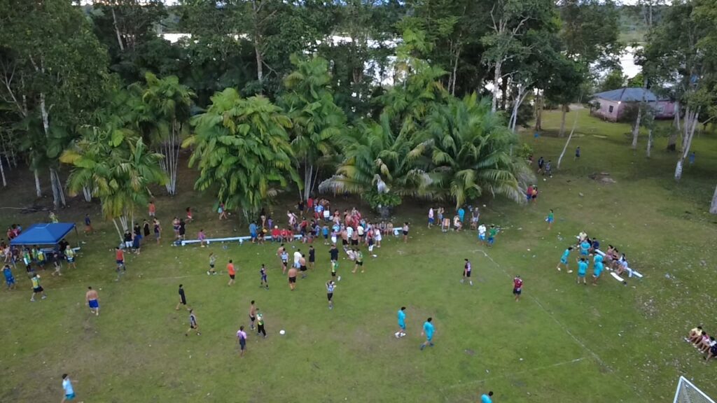 Torneio Lago do Antônio