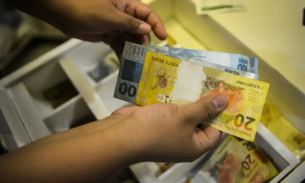 Valor do novo mínimo