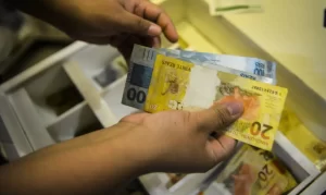 Valor do novo mínimo