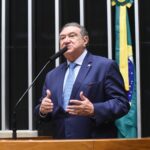 ÁTILA LINS DESTACA INVESTIMENTO DE R$ 5 MILHÕES NO ESPORTE E ENTREGA DE NOVO GINÁSIO POLIESPORTIVO EM TABATINGA
