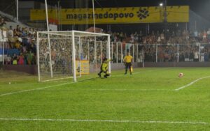 Copa da Floresta imagem
