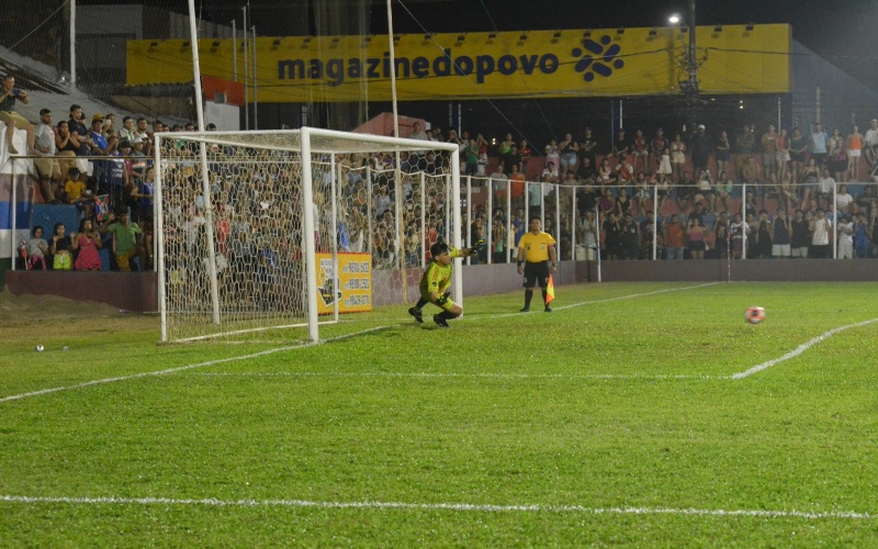 Copa da Floresta imagem