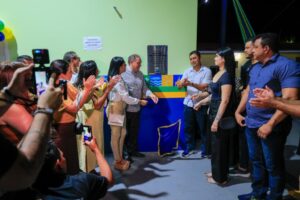 Entrega emLábrea