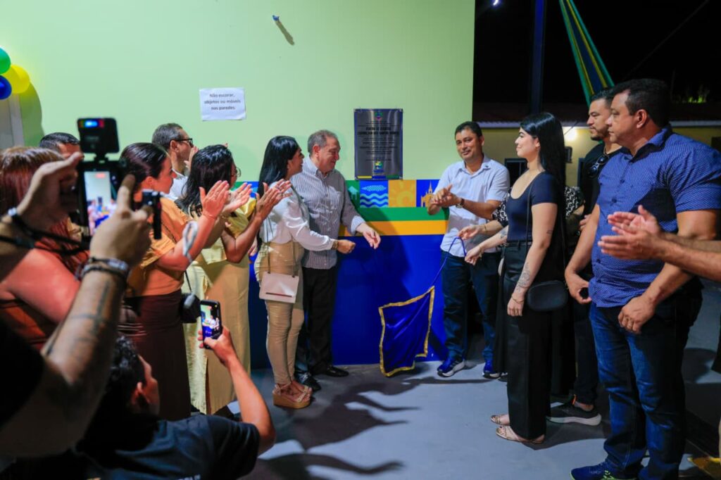 Entrega emLábrea