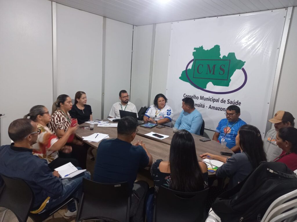 Humaitá adere ao programa Brasil sem fome