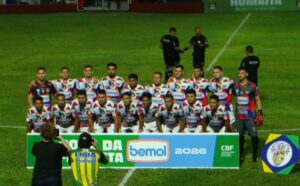 Humaitá vence na copa da floresta editada