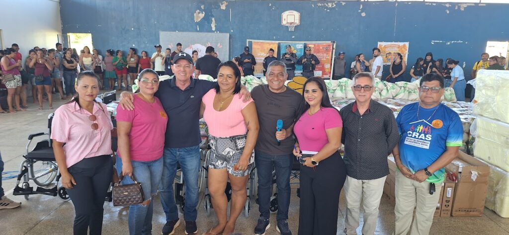 Mulheres empreendedoras