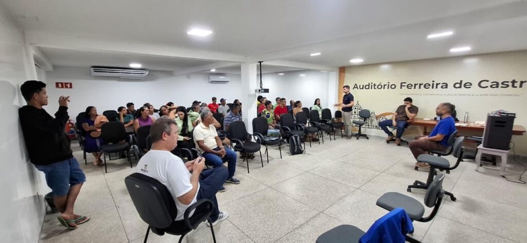 Pagamento do PSA