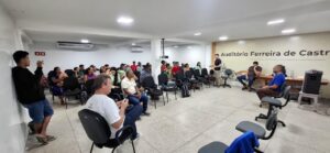 Pagamento do PSA