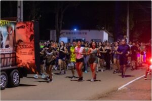 Quinta do corre editado