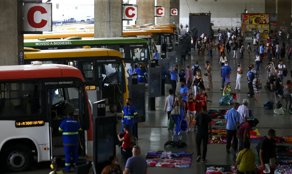Transporte tarifa zero