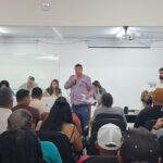 AUDIÊNCIA PÚBLICA SOBRE NOVAS UNIDADES DE CONSERVAÇÃO UNE POLÍTICOS E MORADORES DE HUMAITÁ EM POSIÇÃO CONTRÁRIA ÀS PROPOSTAS DO ICMBIO