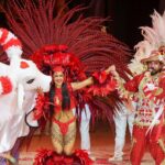 FESTIVAL DE PARINTINS 2026: GARANTIDO ENCERRA O FESTIVAL COM “PARINTINS, TERRA ENCANTADA” E A DESPEDIDA HISTÓRICA DE ISABELLE NOGUEIRA