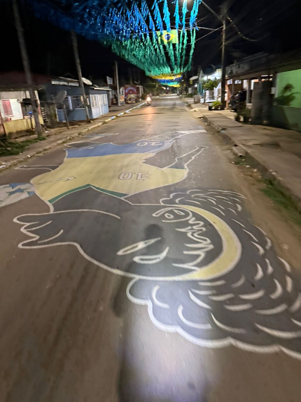 Clima de copa