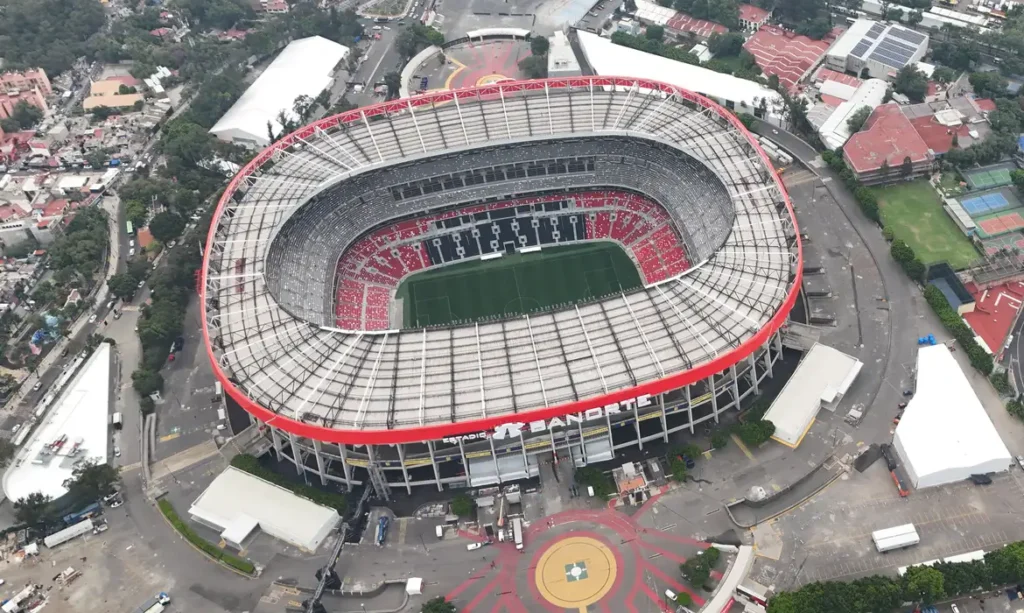 Copa começa nesta quinta