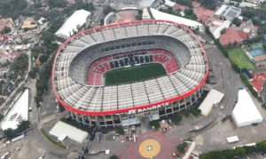 Copa começa nesta quinta