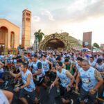 FESTIVAL DE PARINTINS 2026: MAIS DE 2 MIL PESSOAS PARTICIPAM DA PARINTINS RUN PELAS RUAS DA ILHA TUPINAMBARANA