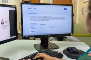 Curso de propaganda eleitoral