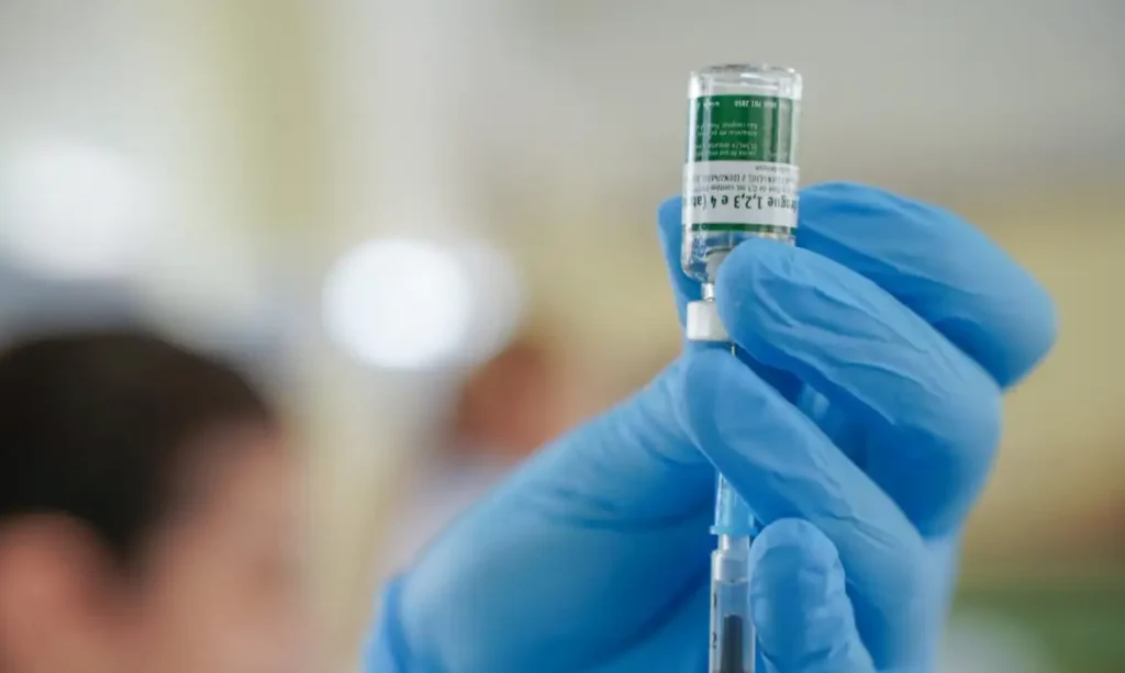 Dengue grupo de estudos