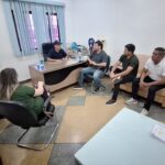 PREFEITO DE HUMAITÁ E DEFENSORIA PÚBLICA COBRAM SOLUÇÕES IMEDIATAS PARA CRISE NO FORNECIMENTO DE ENERGIA NO INTERIOR