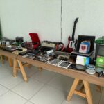 PREFEITURA DE HUMAITÁ LANÇA CAMPANHA PARA DESCARTE DE MATERIAIS ELETROELETRÔNICOS DURANTE A SEMANA DO MEIO AMBIENTE