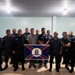 DETRAN-AM HOMOLOGA CURSO DE AGENTE DE TRÂNSITO PARA 14 GUARDAS CIVIS DE HUMAITÁ