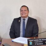 LEONI LEMOS APRESENTA PROPOSTAS PARA FORTALECER INFRAESTRUTURA RURAL E QUALIFICAÇÃO PROFISSIONAL EM HUMAITÁ