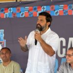 DEPUTADO DR. GEORGE LINS GARANTE RECONHECIMENTO ESTRATÉGICO AO AÇAÍ DE CARAUARI