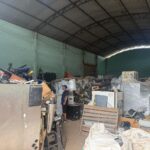 PREFEITURA DE HUMAITÁ ENVIA PRIMEIRA CARGA DE LIXO ELETROELETRÔNICO PARA RECICLAGEM EM PORTO VELHO