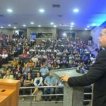 RECONHECIMENTO POPULAR: JOÃO LUIZ APARECE ENTRE OS MAIS LEMBRADOS EM PESQUISA ELEITORAL