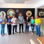 HUMAITÁ E GOVERNO DE RONDÔNIA FORTALECEM PARCERIA PARA IMPULSIONAR O TURISMO REGIONAL