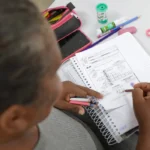IBGE: PAÍS TEM 8,4 MILHÕES DE ANALFABETOS, MENOR NÚMERO DESDE 2016