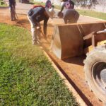 PREFEITURA DE HUMAITÁ INTENSIFICA OPERAÇÃO TAPA-BURACOS NA RUA BEZERRA DE NORONHA